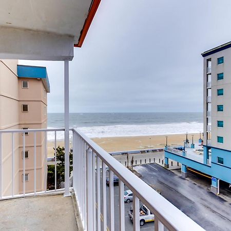The Spinnaker Ocean City Exterior photo