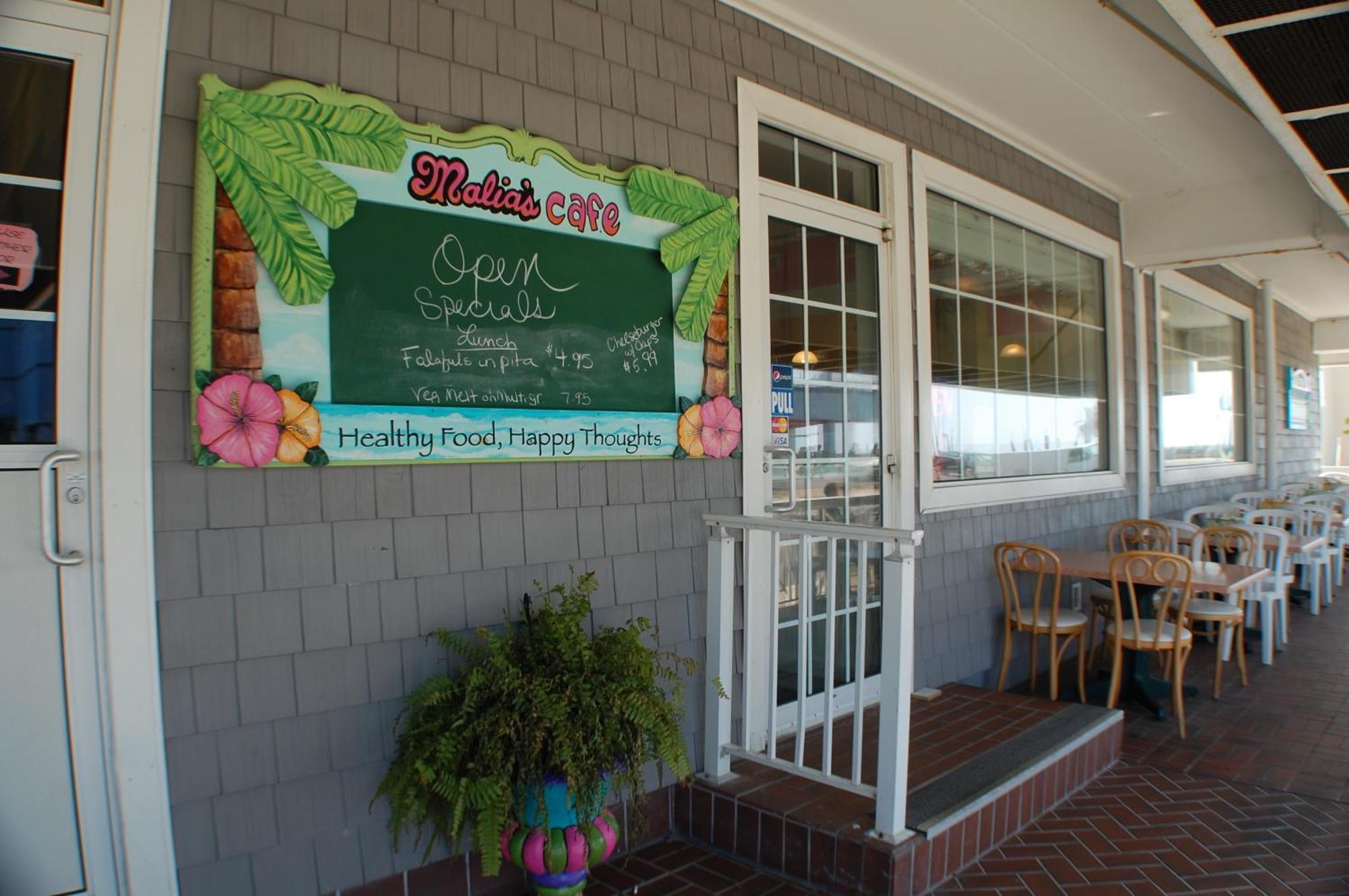 The Spinnaker Ocean City Exterior photo