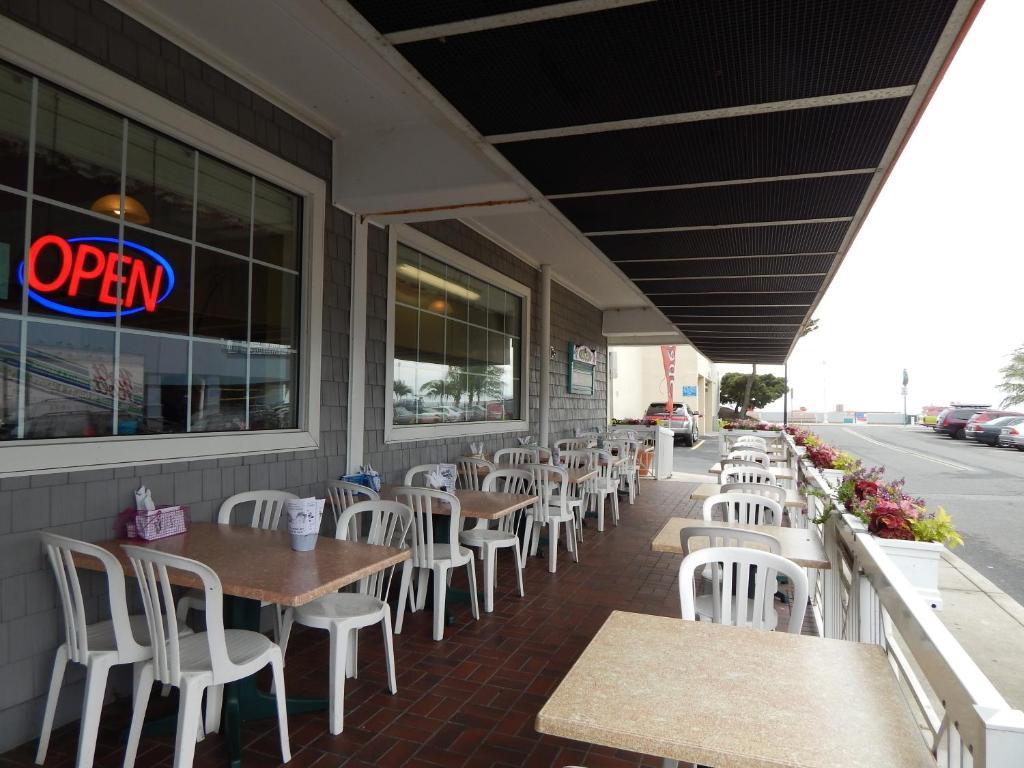The Spinnaker Ocean City Exterior photo