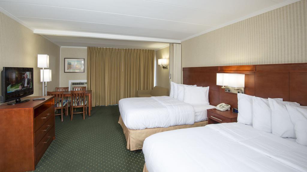 The Spinnaker Ocean City Exterior photo