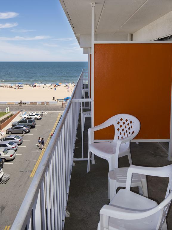 The Spinnaker Ocean City Exterior photo